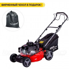 Газонокосилка бензиновая HND LM 51 XS в Великих Луках