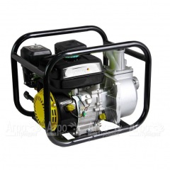 Бензиновая мотопомпа Huter MP-80 в Великих Луках