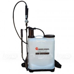 Опрыскиватель/распылитель ранцевый Maruyama MX4 в Великих Луках