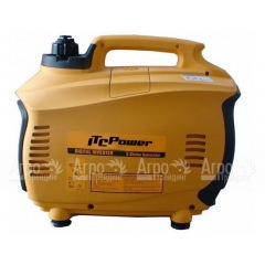 Бензиновый генератор ITC Power GG900Si 0,85 кВт в Великих Луках