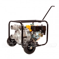 Бензиновая мотопомпа RedVerg RD-DWP80 в Великих Луках