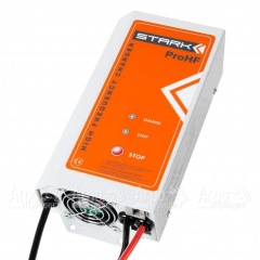 Внешнее зарядное устройство 24 В 25A для подметальных машин Lavor в Великих Луках