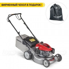 Газонокосилка бензиновая Honda HRG 466 SKEP в Великих Луках
