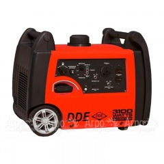 Инверторный генератор DDE DPG3251Si 2.6 кВт в Великих Луках
