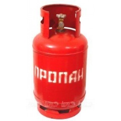 Газовый баллон Green Glade в Великих Луках