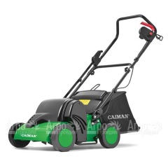 Аэратор электрический Caiman Cesar 1800 El в Великих Луках