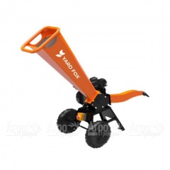 Измельчитель бензиновый Yard Fox Basic 60 SP в Великих Луках
