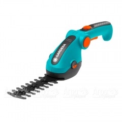 Аккумуляторые садовые ножницы Gardena ComfortCut 09857 в Великих Луках