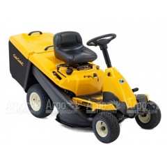 Садовый трактор Cub Cadet Minirider CC 114 TA в Великих Луках