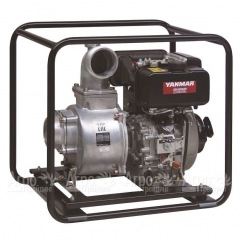 Дизельная мотопомпа DaiShin SCR-100 YD в Великих Луках