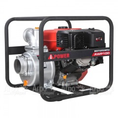 Бензиновая мотопомпа A-iPower AWP100 в Великих Луках