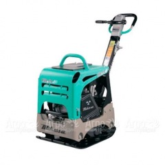 Виброплита реверсивная Caiman MVH-128GH в Великих Луках