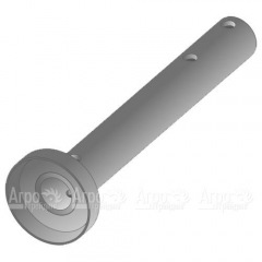 Комплект удлинителей для мотоблока Целина МБ-501 в Великих Луках