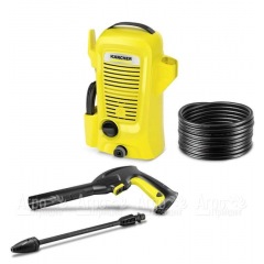 Мойка высокого давления Karcher K 2 Universal OJ в Великих Луках