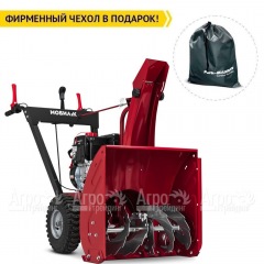 Снегоуборщик Мобил К С56 ПРО в Великих Луках