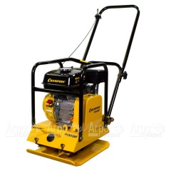 Виброплита бензиновая Champion PC6036F в Великих Луках