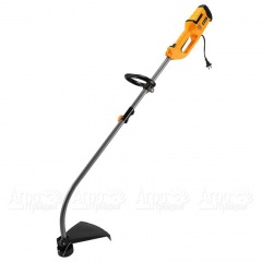 Электрокоса (электрический триммер) DEKO DKTR1150 в Великих Луках