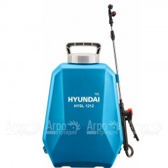 Аккумуляторный опрыскиватель Hyundai HYSL 1212 в Великих Луках