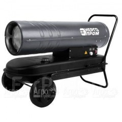 Дизельная тепловая пушка Энергопром ТПД-63Т в Великих Луках