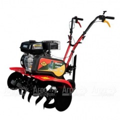 Культиватор DDE V 500 II - 65R Мустанг-1М в Великих Луках