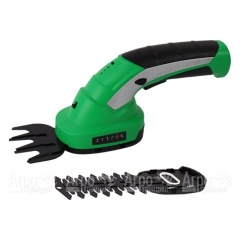 Аккумуляторные ножницы Zitrek ZKGS3.6 PRO в Великих Луках