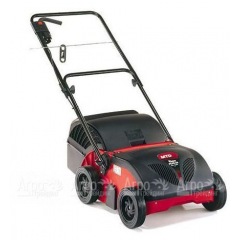 Электрический вертикуттер MTD V 34 в Великих Луках