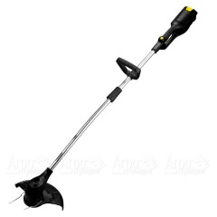 Аккумуляторный триммер Huter GET-36-3Li в Великих Луках