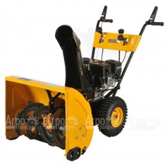 Снегоуборщик самоходный Garden Pro KC521S в Великих Луках
