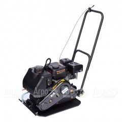 Виброплита бензиновая Zitrek z3k61w в Великих Луках