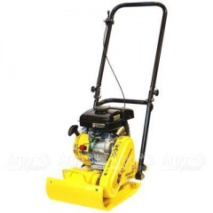 Виброплита бензиновая Champion PC5431F в Великих Луках