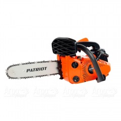 Бензиновая пила Patriot РТ 2512-12" в Великих Луках