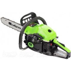 Бензопила Сибртех ПЦБ-4540 16" в Великих Луках