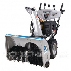 Снегоуборщик Hyundai HS 7070E в Великих Луках