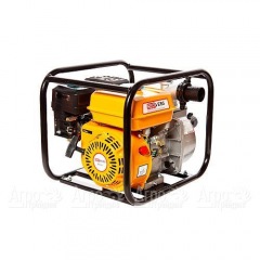 Бензиновая мотопомпа RedVerg RD-CWP50 в Великих Луках