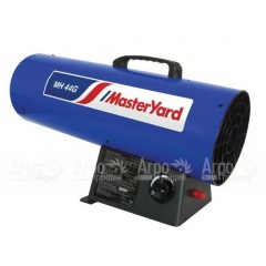 Газовая тепловая пушка MasterYard MH 44G в Великих Луках