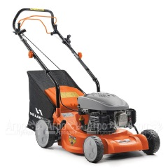 Газонокосилка бензиновая Villartec MB3541T в Великих Луках