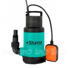 Погружной дренажный насос Sturm WP9775P в Великих Луках