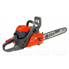 Бензопила Oleo-Mac GS 411 EURO2-16" в Великих Луках