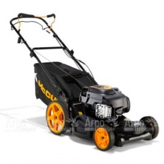 Газонокосилка бензиновая McCulloch M53-150WRP в Великих Луках