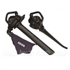 Воздуходувка электрическая GEOS Comfort BV3000E в Великих Луках