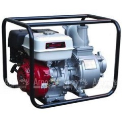 Бензиновая мотопомпа GREEN-FIELD LT40CX-177F в Великих Луках