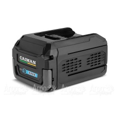 Батарея аккумуляторная ENO B6080 для аккумуляторной техники Caiman в Великих Луках