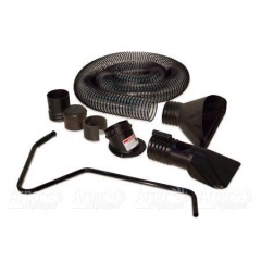 Всасывающий набор со шлангом для измельчителей Tazz в Великих Луках