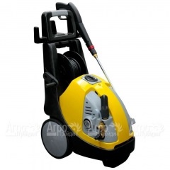 Мойка высокого давления Lavor Professional Arizona 1311 LP (с барабаном) в Великих Луках