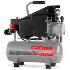 Компрессор воздушный Crown CT36046 в Великих Луках