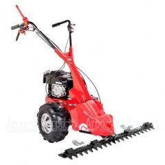 Бензиновая сенокосилка Solo by AL-KO 5001-R III в Великих Луках