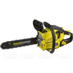 Бензопила Hanskonner HGC1214 14" в Великих Луках