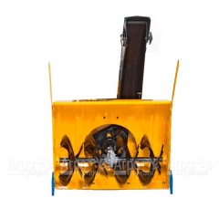 Снегоотбрасыватель для снегоуборщиков Cub Cadet в Великих Луках