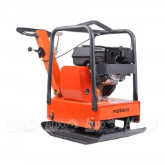 Виброплита бензиновая реверсивная Patriot SVR-170 RS в Великих Луках