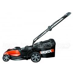 Газонокосилка аккумуляторная Worx WG785E в Великих Луках